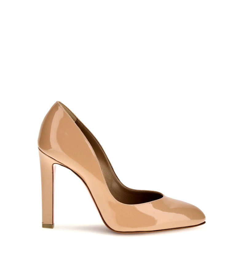 Fannylove 100 mm Pumps