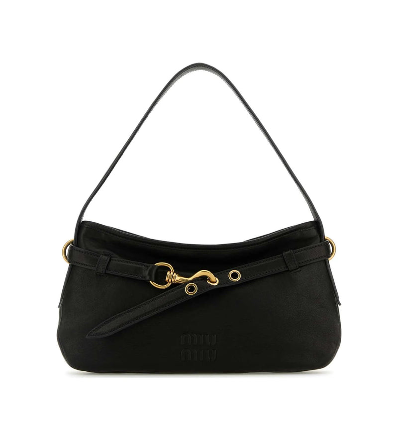 Aventure Nappa Leather Bag